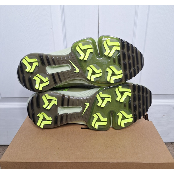 Nike Air Zoom Infinity Tour 2 GoreTex Dusty Olive Golf FV4897-300 sz 12.5 No Box main image 6